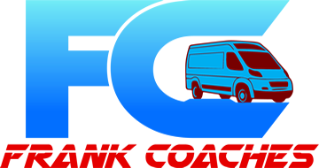 Bradford Minibus Hire logo